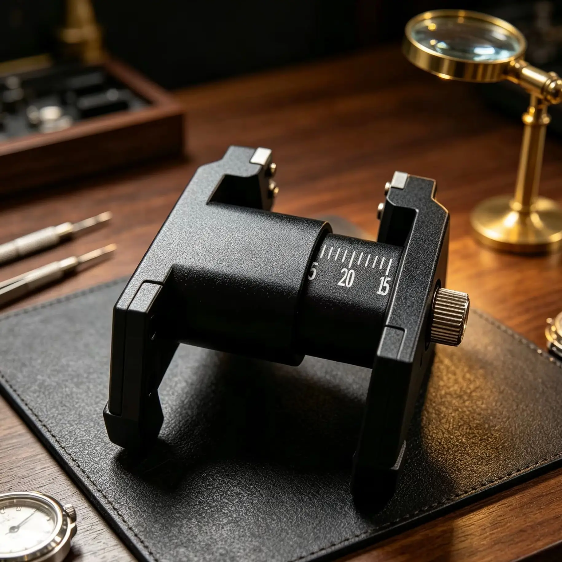 Spring Bar Tool Set - ステンレススチール製スプリングバー用ピンセット、時計バンド取り外しプライヤー、伸縮性のあるイヤーピン抜き、ロレックス、オメガ、カルティエなどの時計修理用工具。