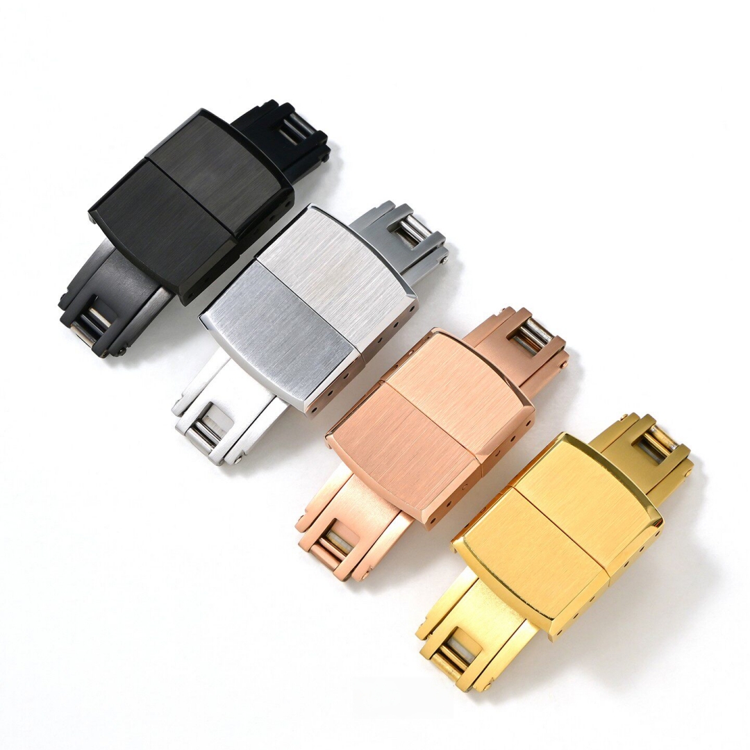 20 21 22mm セイルクロス FKM ラバー時計ストラ - Cartier Watch Ballon Bleu のレビューと価格