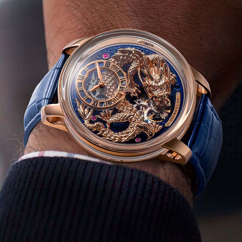 PINDU 開発とデザインの新しい M2797B 自動機械式 - Omega Watch Constellation のレビューと価格