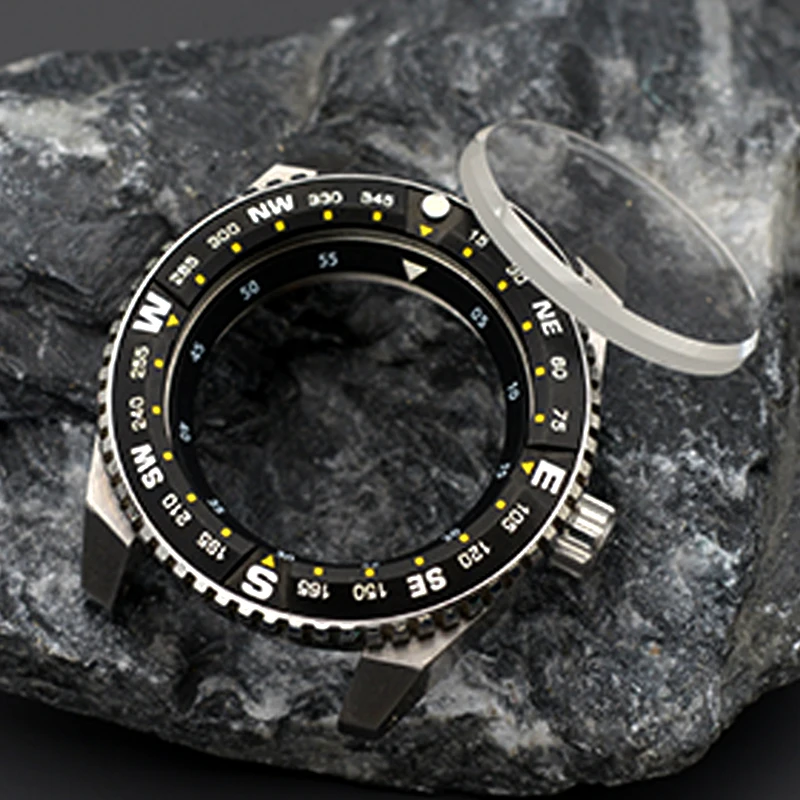 メンズウォッチ ダイビングケース PROSPEX キングサム - Citizen Watch Tsuyosa のレビューと価格