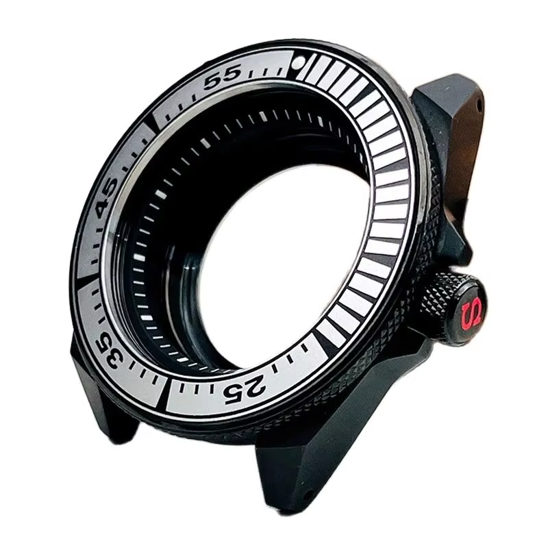サムライウォッチケース,ブラックキングウォッチケース,nh3 - Citizen Watch Tsuyosa のレビューと価格
